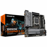 Motherboard Gigabyte B650M GAMING X AX (rev. 1.x) AMD B650 AMD AM5-1