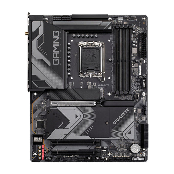 Motherboard Gigabyte Z790 GAMING X AX Intel LGA 1700-0