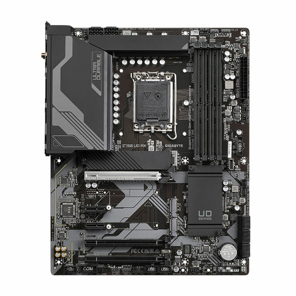 Motherboard Gigabyte Z790 UD AX (REV. 1.0) Intel LGA 1700-0