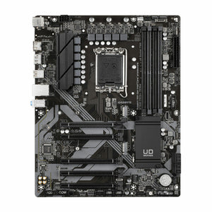 Motherboard Gigabyte B760 DS3H DDR4 INTEL B760 EXPRESS LGA 1700-0