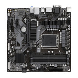 Motherboard Gigabyte B760M DS3H DDR4 LGA 1700-1