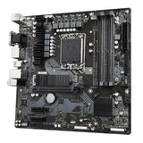 Motherboard Gigabyte B760M DS3H DDR4 LGA 1700-33