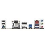 Motherboard Gigabyte B760M DS3H DDR4 LGA 1700-32