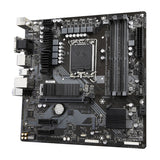 Motherboard Gigabyte B760M DS3H DDR4 LGA 1700-0
