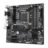 Motherboard Gigabyte B760M DS3H DDR4 LGA 1700-22