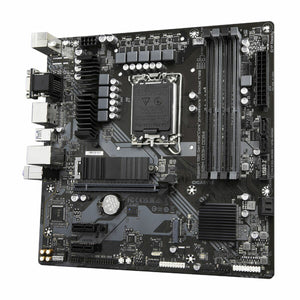 Motherboard Gigabyte B760M DS3H DDR4 Intel LGA 1700-0