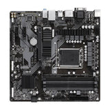 Motherboard Gigabyte B760M DS3H DDR4 LGA 1700-21