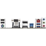 Motherboard Gigabyte B760M DS3H DDR4 LGA 1700-20