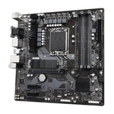 Motherboard Gigabyte B760M DS3H DDR4 LGA 1700-19