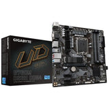 Motherboard Gigabyte B760M DS3H DDR4 LGA 1700-17