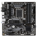 Motherboard Gigabyte B760M DS3H DDR4 LGA 1700-16