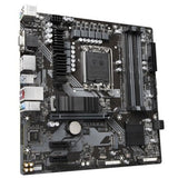 Motherboard Gigabyte B760M DS3H DDR4 LGA 1700-15
