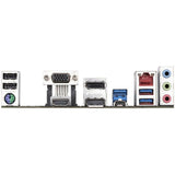 Motherboard Gigabyte B760M DS3H DDR4 LGA 1700-1