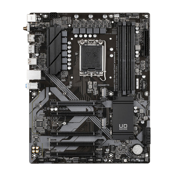 Motherboard Gigabyte B760 DS3H AX DDR4-0