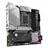 Motherboard Gigabyte B760M AORUS ELITE AX LGA 1700 Intel B760-3