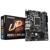 Motherboard Gigabyte LGA 1700-18