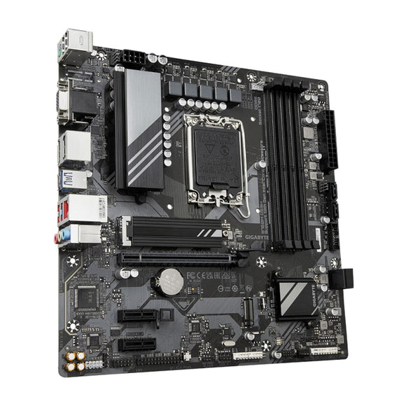 Motherboard Gigabyte B760M DS3H INTEL B760 EXPRESS LGA 1700-0