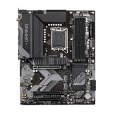 Motherboard Gigabyte B760 GAMING X AX 256 MB Intel LGA 1700-0