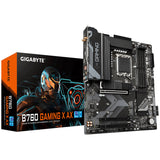 Motherboard Gigabyte B760 GAMING X AX 256 MB Intel LGA 1700-2