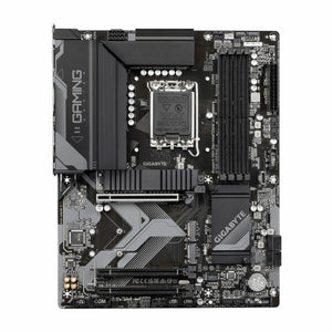 Motherboard Gigabyte B760 GAMING X INTEL B760 EXPRESS LGA 1700-0