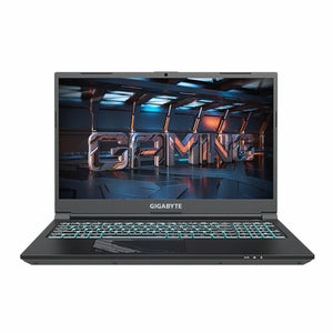 Laptop Gigabyte G5 KF-E3ES313SH 15,6" i5-12500H 16 GB RAM 512 GB SSD Nvidia Geforce RTX 4060-0