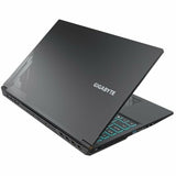 Laptop Gigabyte G5 KF-E3ES313SH 15,6" i5-12500H 16 GB RAM 512 GB SSD Nvidia Geforce RTX 4060-4