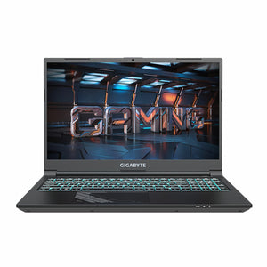 Laptop Gigabyte G5 KF-E3ES313SD 15,6" i5-12500H 16 GB RAM 512 GB SSD Nvidia Geforce RTX 4060-0