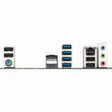 Motherboard Gigabyte AMD B550 AMD AMD AM4-1