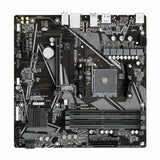 Motherboard Gigabyte AMD B550 AMD AMD AM4-7