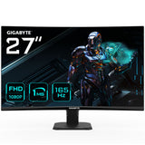 Monitor Gigabyte GS27F EK1 Full HD 27" 165 Hz-13