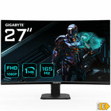 Monitor Gigabyte GS27F EK1 Full HD 27" 165 Hz-14