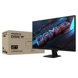 Gaming Monitor Gigabyte GS27F Full HD 165 Hz-2