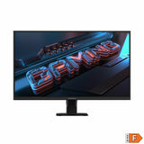 Gaming Monitor Gigabyte GS27QC Quad HD 27" Black 2560 x 1440 px 68,6 cm-9