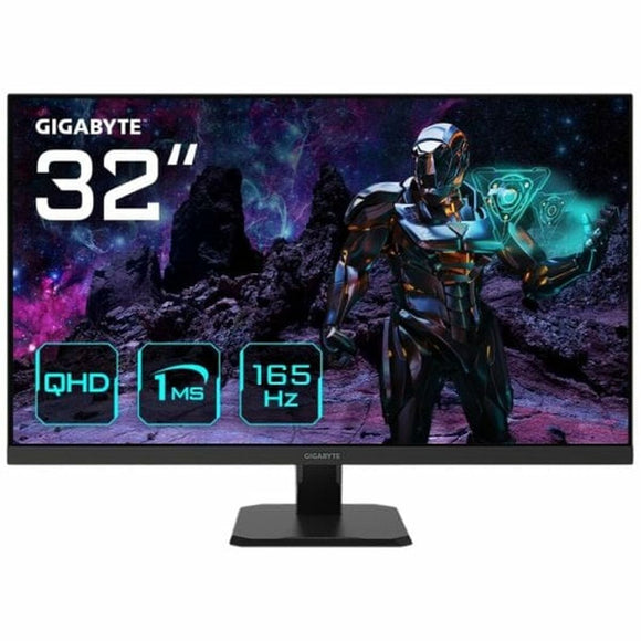 Monitor Gigabyte 32