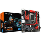 Motherboard Gigabyte 9MB76MG5-00-12 INTEL B760 EXPRESS LGA 1700-4