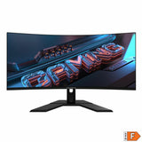 Monitor Gigabyte GS34WQC 34" Wide Quad HD-10