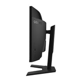 Monitor Gigabyte GS34WQC 34" Wide Quad HD-7