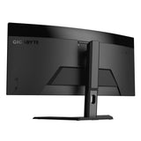 Monitor Gigabyte GS34WQC 34" Wide Quad HD-5