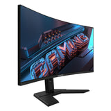 Monitor Gigabyte GS34WQC 34" Wide Quad HD 50-60 Hz-8