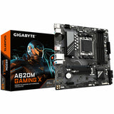 Motherboard Gigabyte  A620M AMD AM5 AMD-3