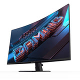 Gaming Monitor Gigabyte GS32QC Quad HD 32"-1