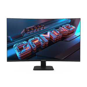 Monitor Gigabyte GS32QC 32" 31,5" 165 Hz-0