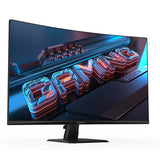 Monitor Gigabyte GS32QC 32" 31,5" 165 Hz-8