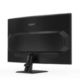 Monitor Gigabyte GS32QC 31,5" Quad HD 165 Hz-5