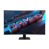 Monitor Gigabyte GS32QC 31,5" Quad HD 50-60 Hz-9