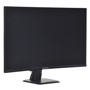 Gaming Monitor Gigabyte 20VM0-GS27QCBM-1EUR 27" 165 Hz LED Curve-0