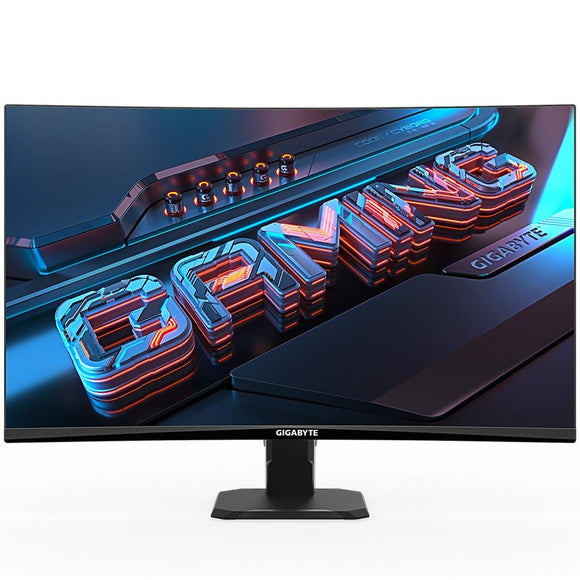 Gaming Monitor Gigabyte GS27FC Full HD 27