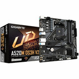 Motherboard Gigabyte AMD AM4-27
