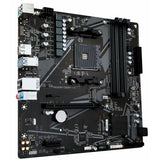 Motherboard Gigabyte AMD AM4-22