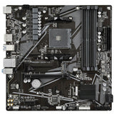 Motherboard Gigabyte AMD AM4-21